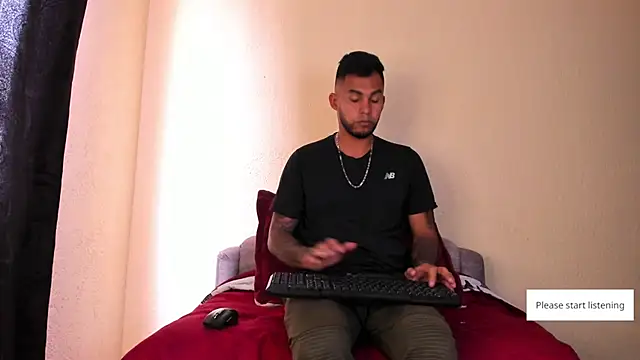 kaifas dirty online show from 10-28-25, 08:19