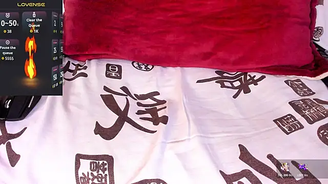 kaifas dirty online show from 11-09-25, 12:03