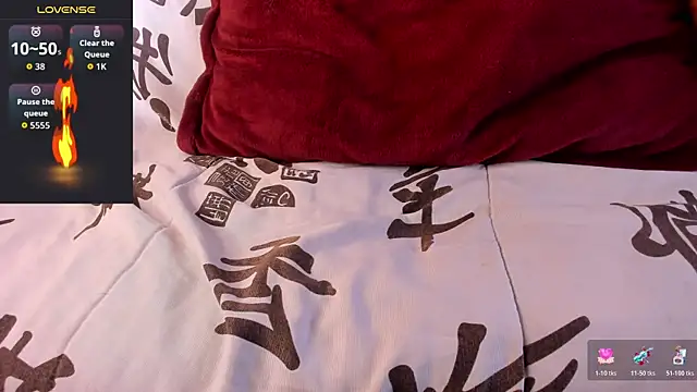 kaifas dirty online show from 01-08-26, 07:31