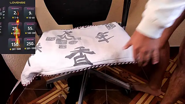 kaifas dirty online show from 02-04-26, 08:15