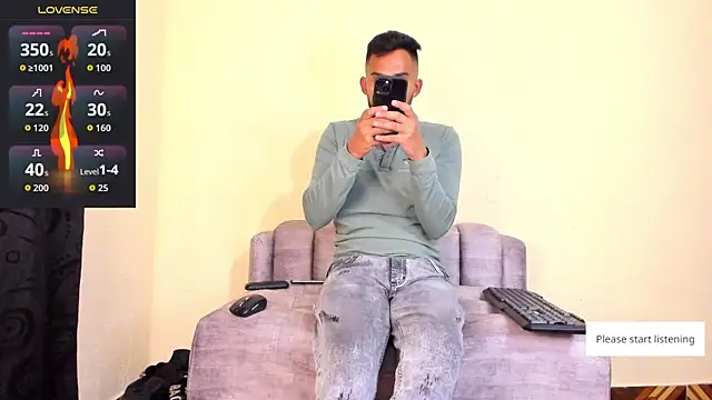 kaifas dirty online show from 10-15-25, 03:05