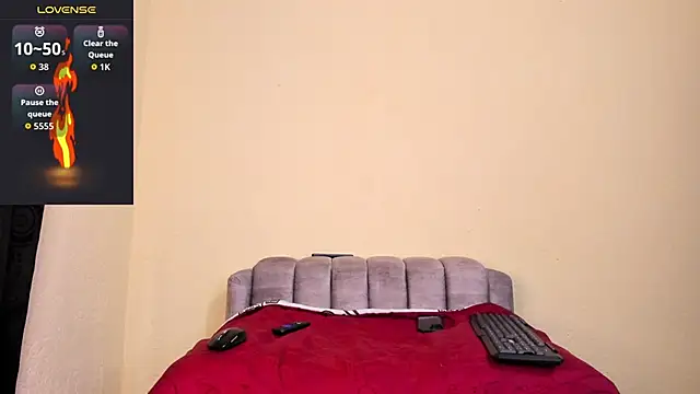 kaifas dirty online show from 10-24-25, 11:59