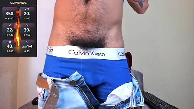 kaifas dirty online show from 10-02-25, 10:13