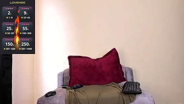 kaifas dirty online show from 10-09-25, 11:44