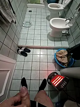 Monella52 online show from 01-14-26, 05:49