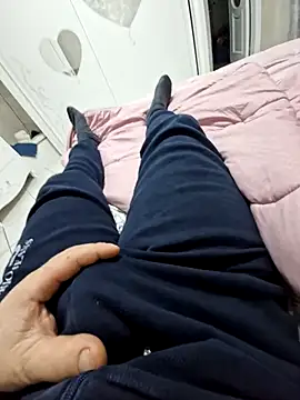 Monella52 online show from 02-11-26, 11:21