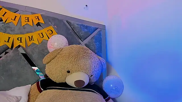 Sweet Salome1 online show from 11-15-25, 12:53