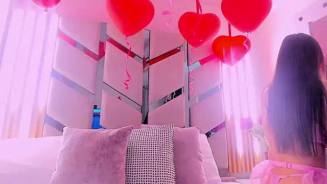 Sweet Salome1 online show from 02-14-26, 12:05