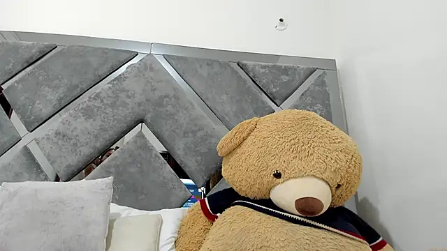 Sweet Salome1 online show from 11-07-25, 12:10