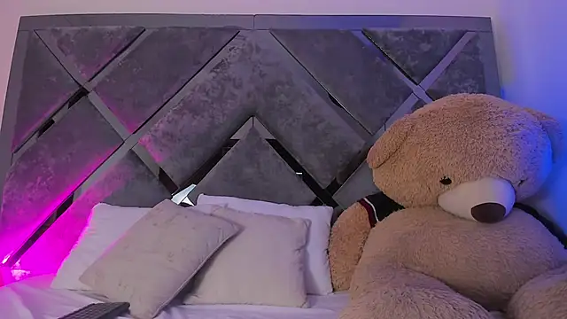 Sweet Salome1 online show from 11-12-25, 12:20