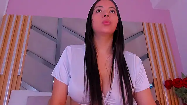 Sweet Salome1 online show from 02-25-26, 12:16