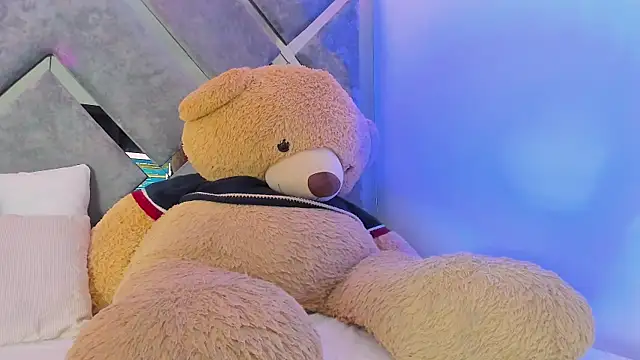 Sweet Salome1 online show from 11-13-25, 12:31