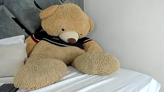 Sweet Salome1 online show from 11-03-25, 01:15