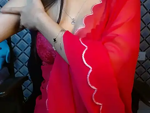 Evahhh4u online show from 04-09-26, 07:42