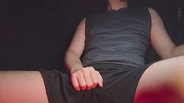 rexxcam online show from 02-16-26, 05:22