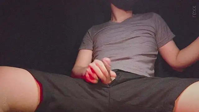 rexxcam online show from 11-25-25, 05:35