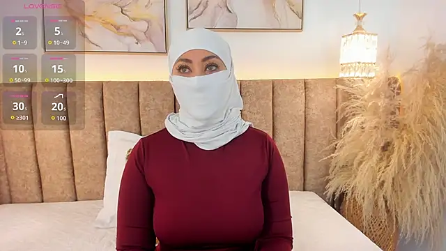 azza   online show from 11-28-25, 11:32