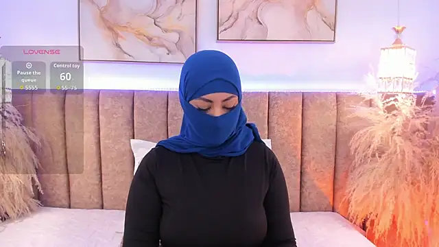 azza   online show from 11-15-25, 12:20