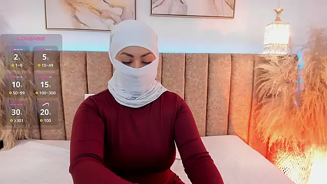 azza   online show from 11-04-25, 11:58