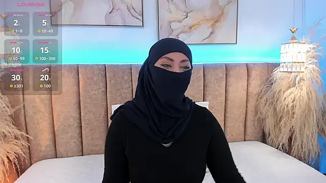 azza   online show from 12-05-25, 12:26