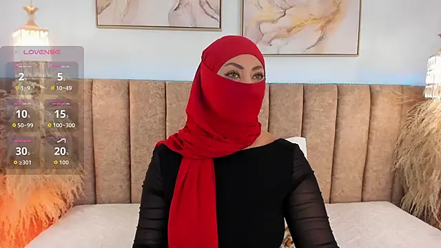 azza   online show from 11-24-25, 12:05