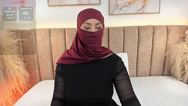 azza   online show from 01-14-26, 12:42