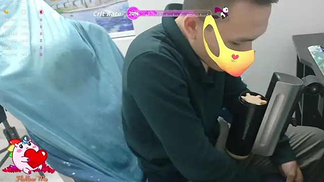 zaLo o79244o625 online show from 02-20-26, 04:42