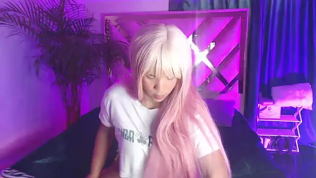 Lulu sweety online show from 11-11-25, 07:30