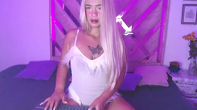 Lulu sweety online show from 05-21-26, 07:33