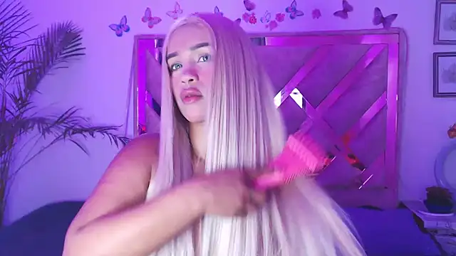 Lulu sweety online show from 05-25-26, 06:28