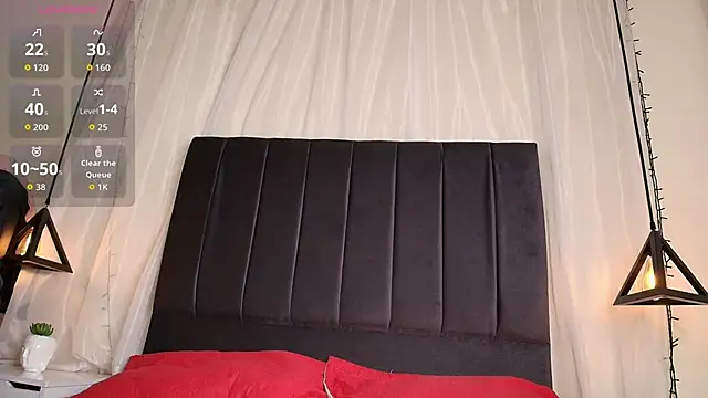 Katia gh online show from 04-16-26, 03:29