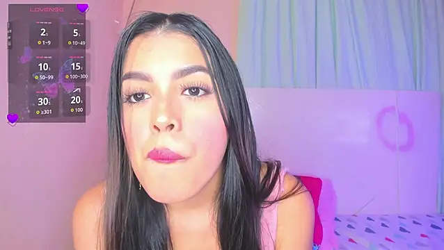 celeste chic online show from 11-27-25, 06:19