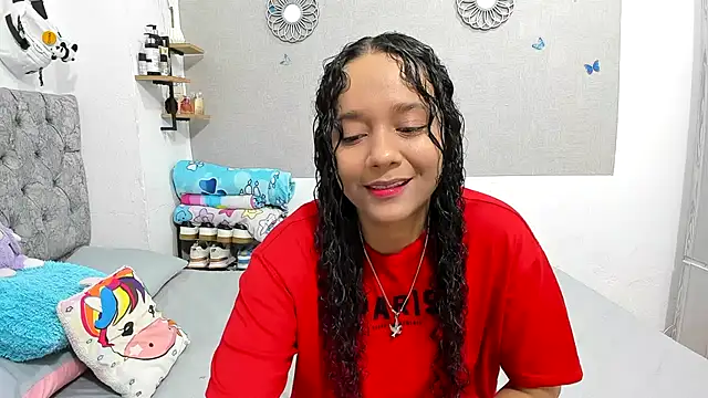 nay and aleja1 online show from 10-09-25, 03:40