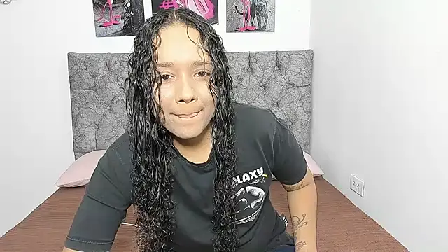 nay and aleja1 online show from 02-05-26, 03:24