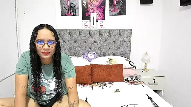 nay and aleja1 online show from 06-27-26, 11:33
