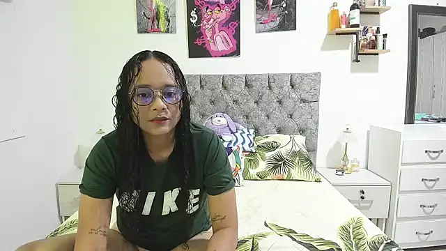 nay and aleja1 online show from 05-09-26, 03:10