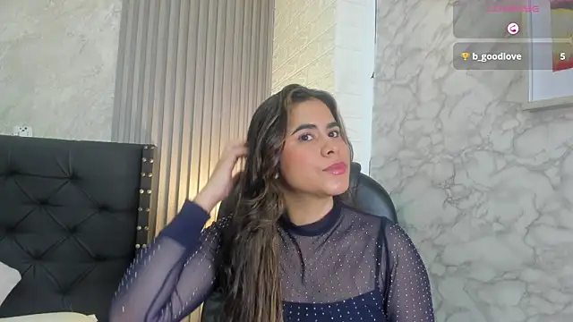 alicy  torres online show from 02-28-26, 12:16