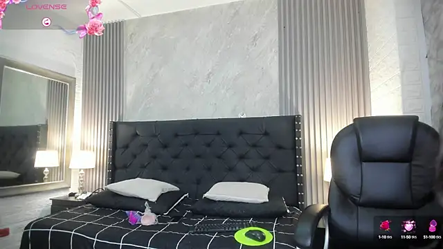 alicy  torres online show from 09-25-25, 12:11