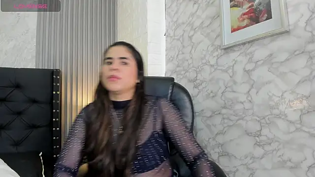 alicy  torres online show from 04-24-26, 12:18
