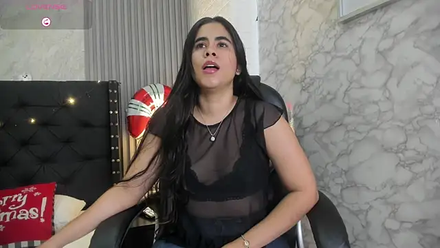 alicy  torres online show from 12-15-25, 12:44