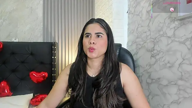 alicy  torres online show from 02-16-26, 12:37