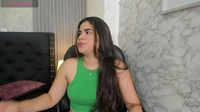alicy  torres online show from 05-06-26, 11:58