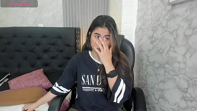 alicy  torres online show from 05-12-26, 12:11