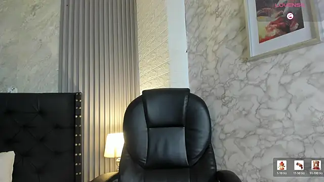 alicy  torres online show from 02-12-26, 02:22