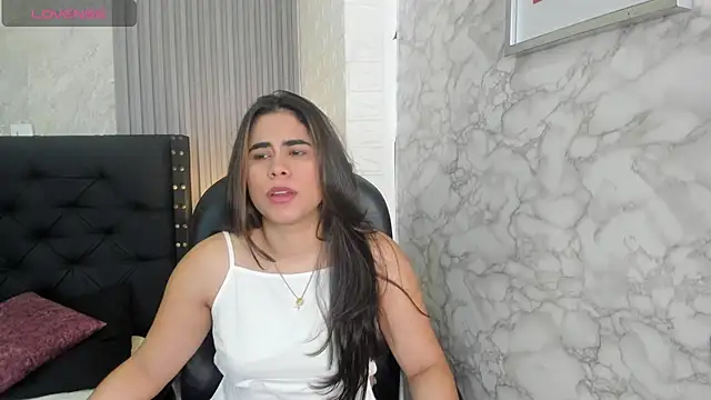 alicy  torres online show from 05-11-26, 12:17