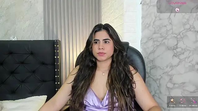 Snapshot of alicy__torres chatting on 03-16-26, 12:09 alicy torres online show from 03-16-26, 12:09