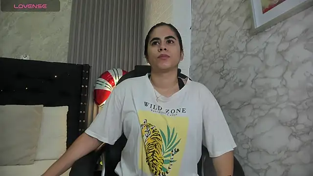 alicy  torres online show from 12-16-25, 09:13