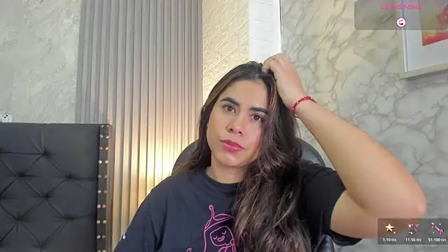 alicy  torres online show from 02-24-26, 12:17