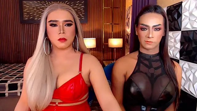 SeductiveAshleyTS online show from 04-30-26, 06:48