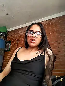 Goddesscut333 online show from 11-08-25, 06:22